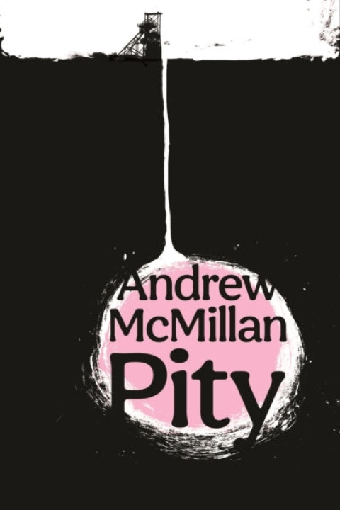 Omslag: Pity