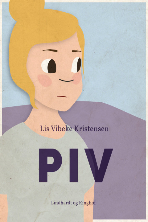 Omslag: Piv