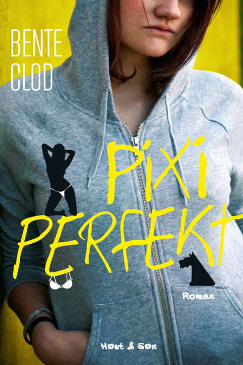 Omslag: Pixi perfekt