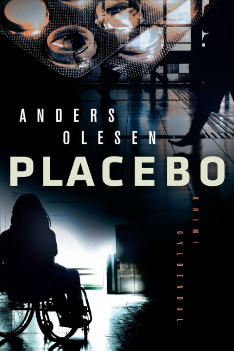 Omslag: Placebo