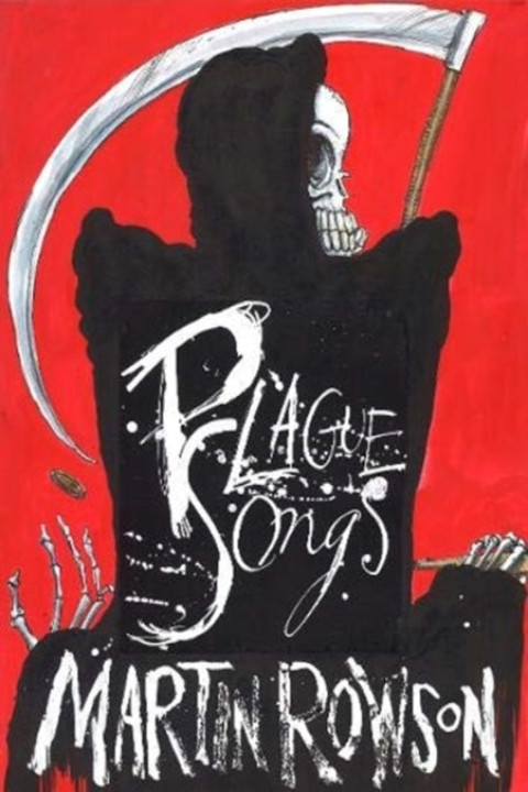 Omslag: Plague Songs