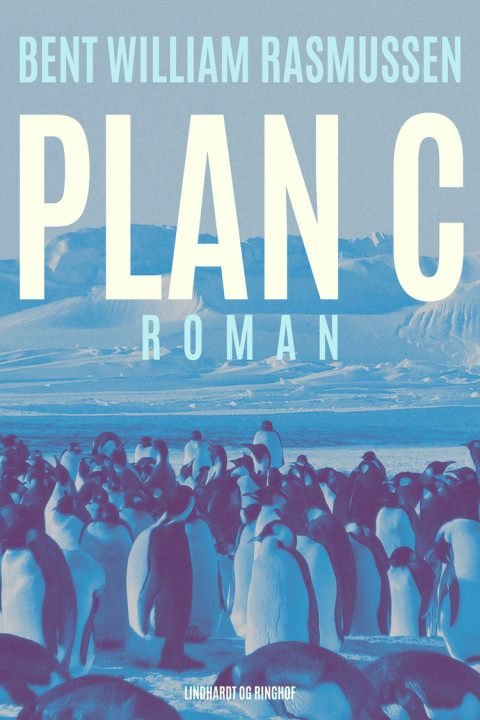 Omslag: Plan C