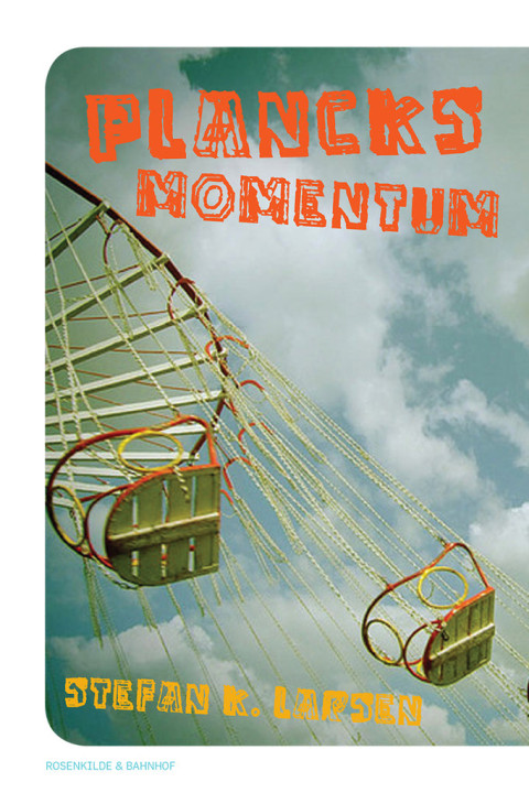 Omslag: Plancks momentum