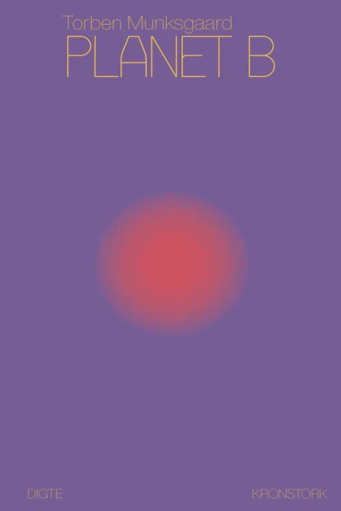 Omslag: Planet B
