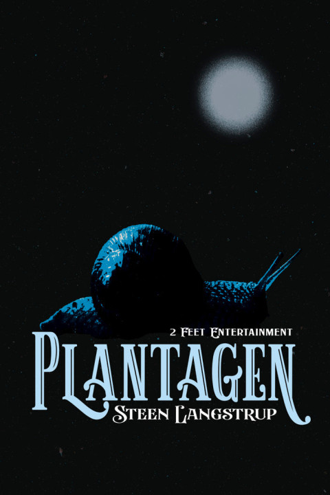 Omslag: Plantagen