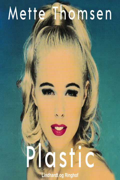 Omslag: Plastic