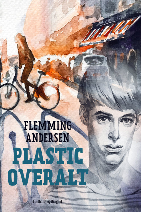 Omslag: Plastic overalt