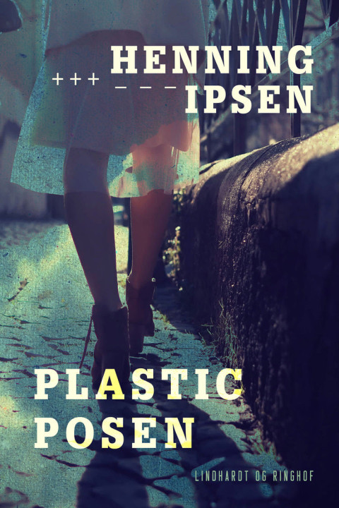 Omslag: Plasticposen
