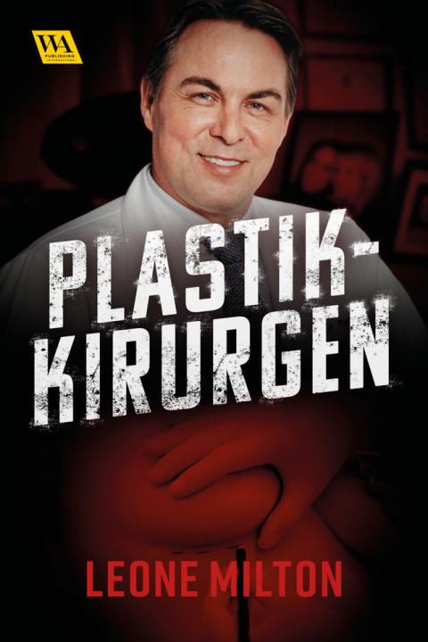 Omslag: Plastikkirurgen