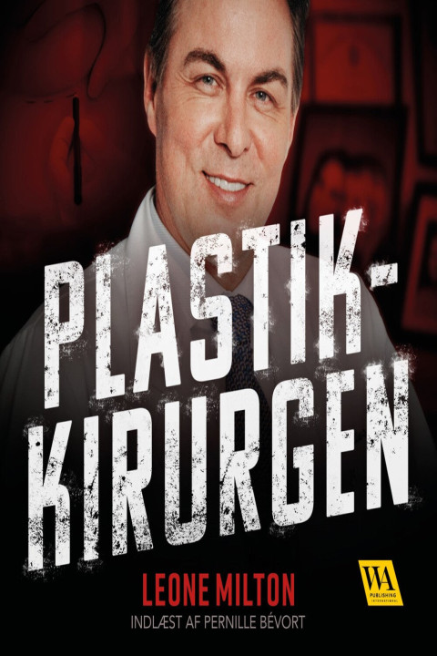 Omslag: Plastikkirurgen