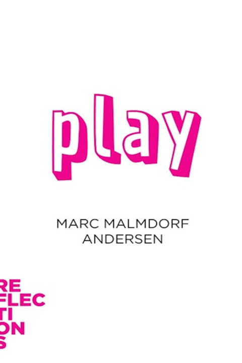Omslag: Play
