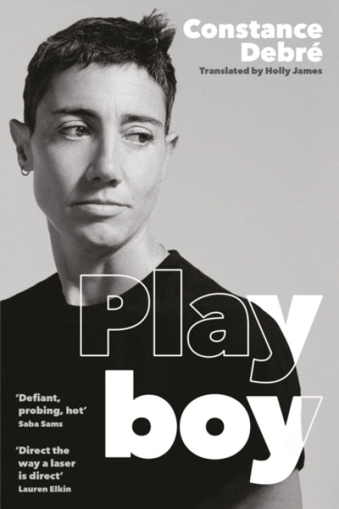 Omslag: Playboy