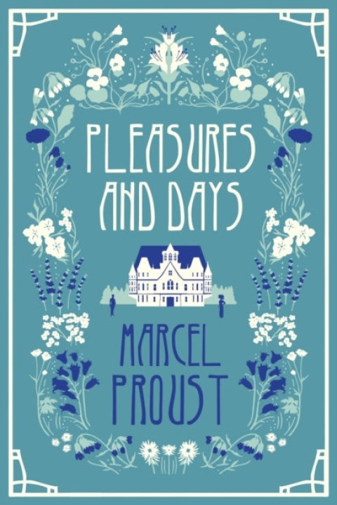 Omslag: Pleasures and Days