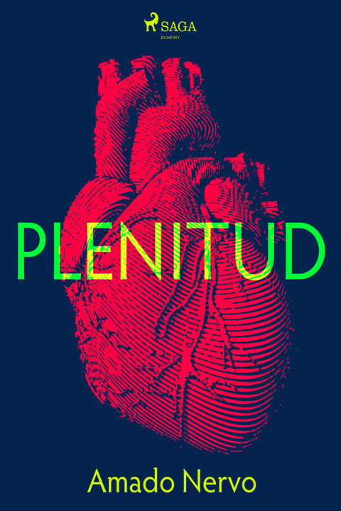 Omslag: Plenitud