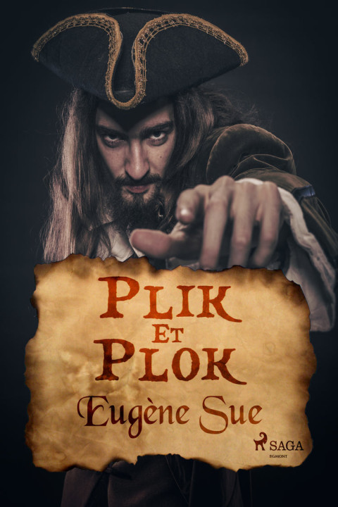 Omslag: Plik et Plok