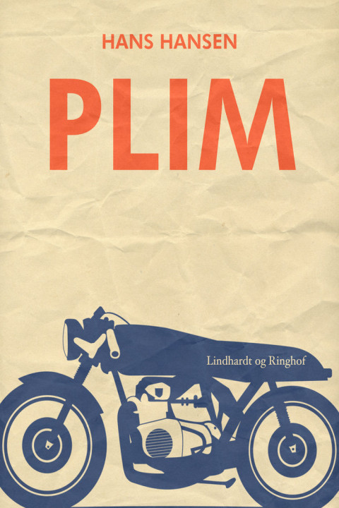 Omslag: Plim