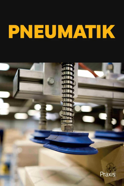Omslag: Pneumatik