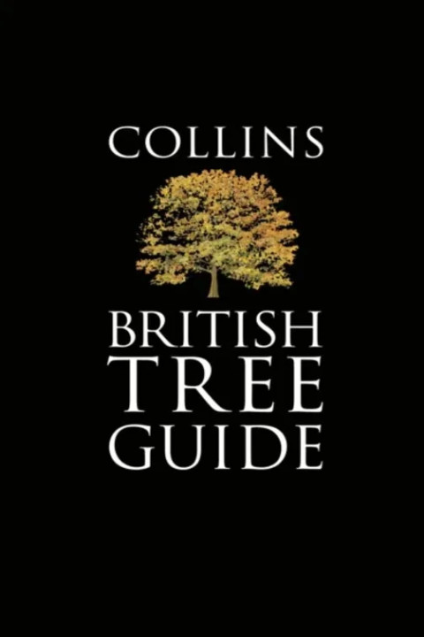 Omslag: POCKET GUIDE-BRITISH TREE G PB