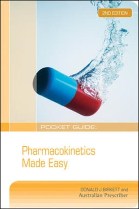 Omslag: Pocket Guide