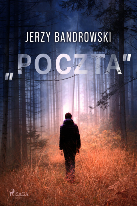 Omslag: âPoczta"
