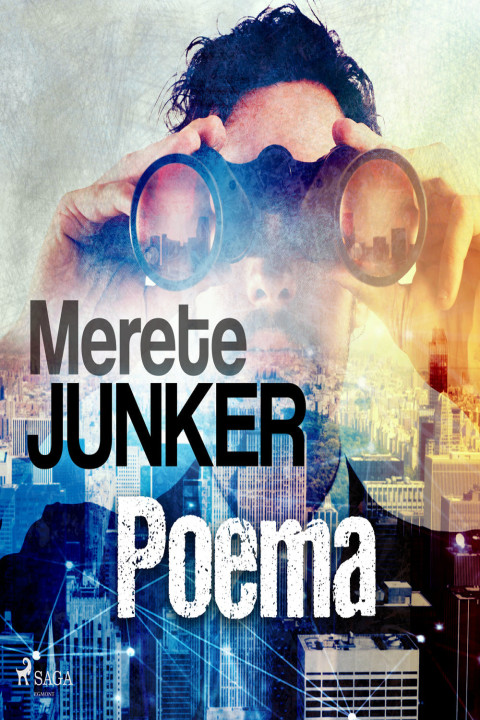 Omslag: Poema