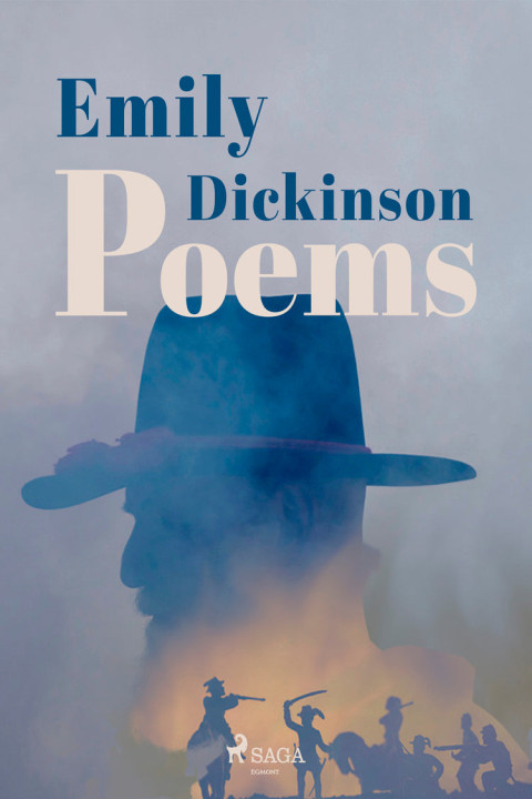 Omslag: Poems