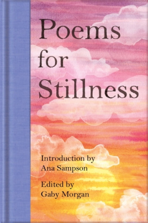 Omslag: Poems For Stillness
