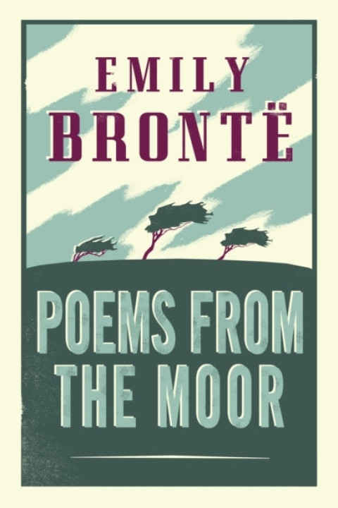 Omslag: Poems From The Moorannotated Edition