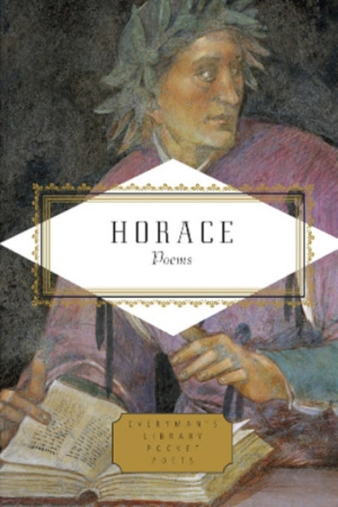 Omslag: Poems