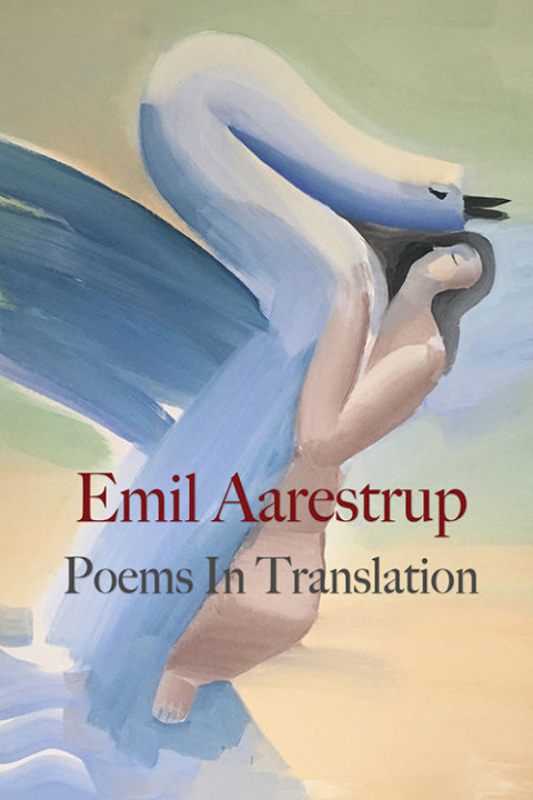 Omslag: Poems In Translation