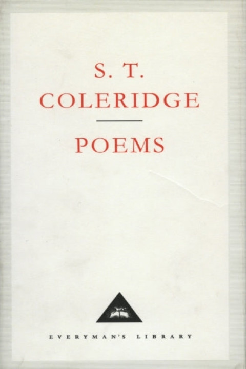 Omslag: Poems