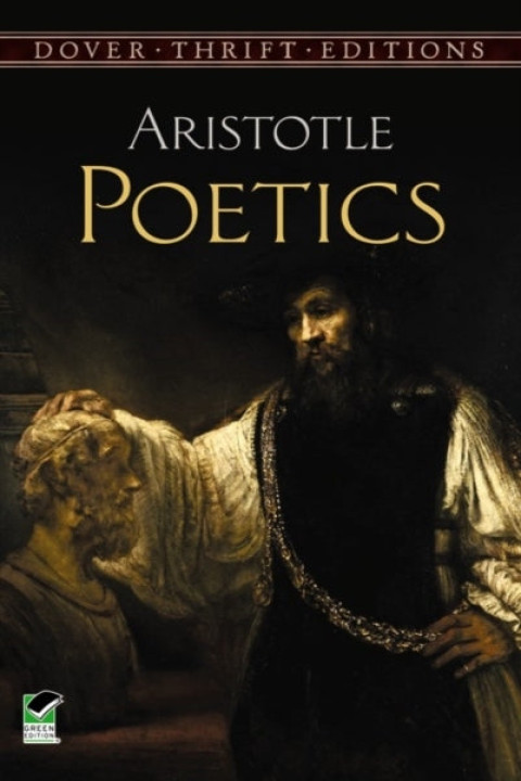 Omslag: Poetics