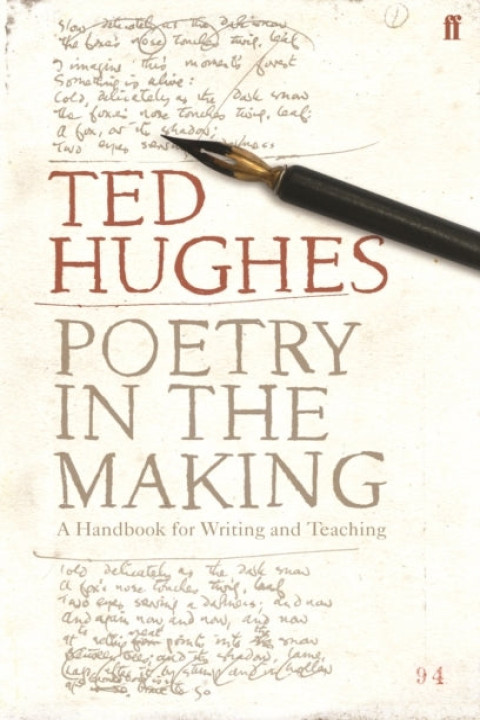 Omslag: Poetry in the Making