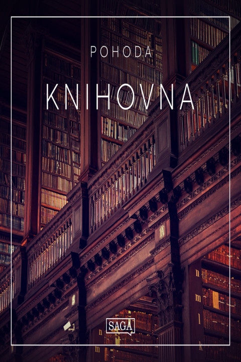Omslag: Pohoda - Knihovna