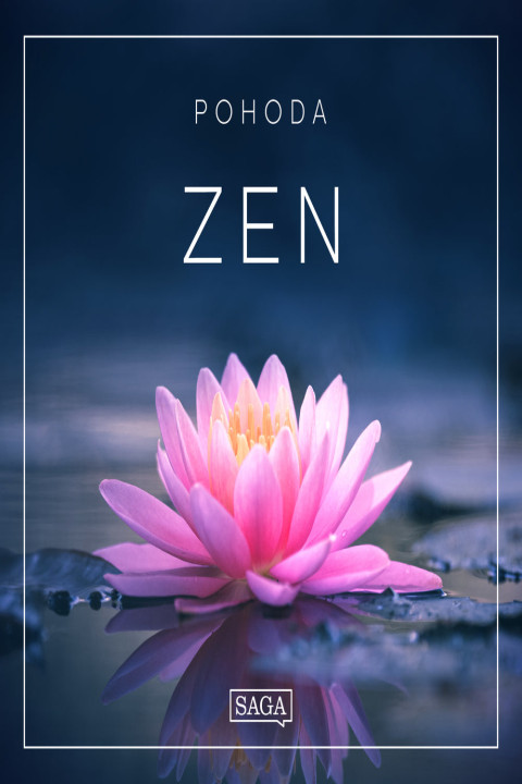Omslag: Pohoda - Zen