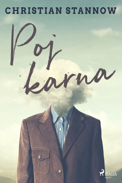 Omslag: Pojkarna