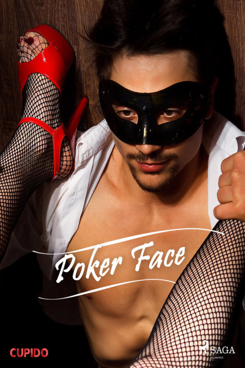 Omslag: Poker Face