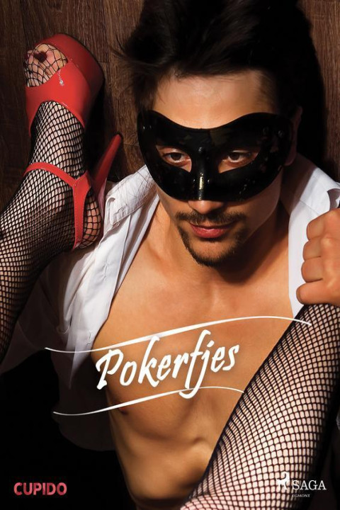 Omslag: Pokerfjes