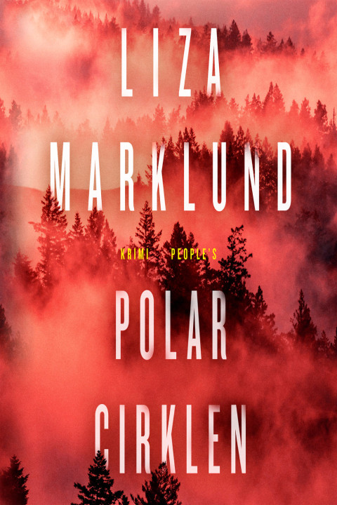 Omslag: Polarcirklen