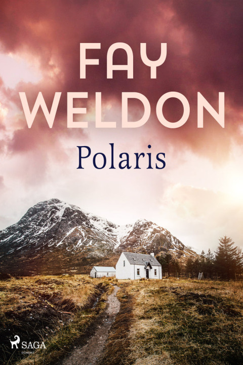 Omslag: Polaris