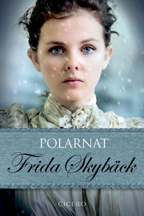 Omslag: Polarnat