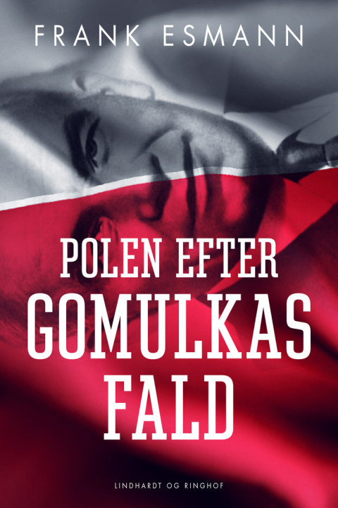 Omslag: Polen efter Gomulkas fald