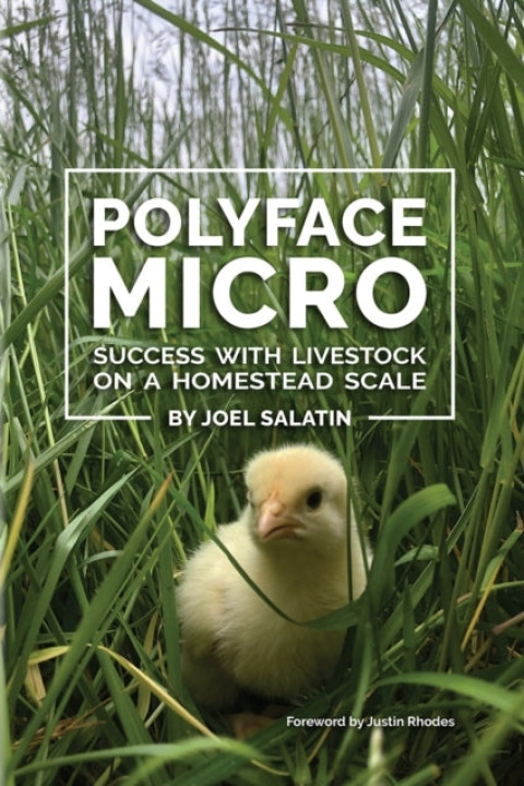 Omslag: Polyface Micro