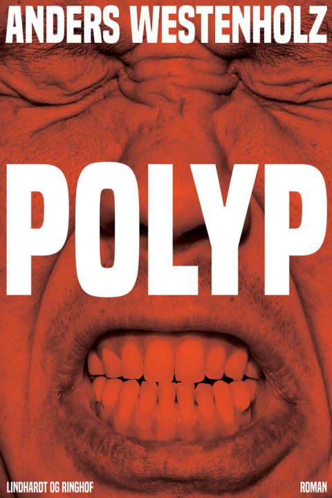 Omslag: Polyp