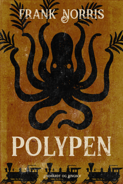Omslag: Polypen
