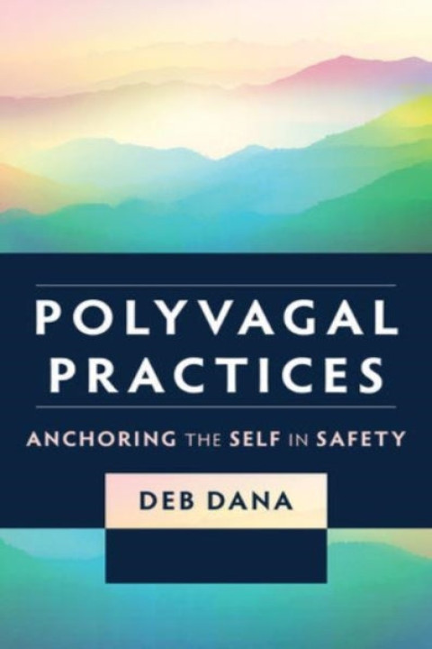 Omslag: Polyvagal Practices