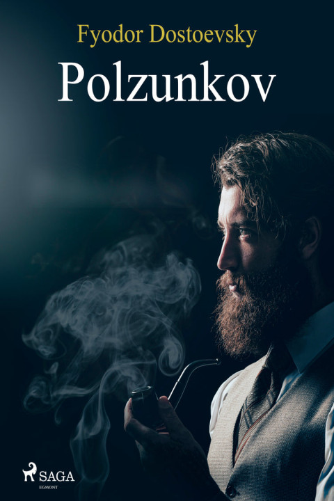 Omslag: Polzunkov