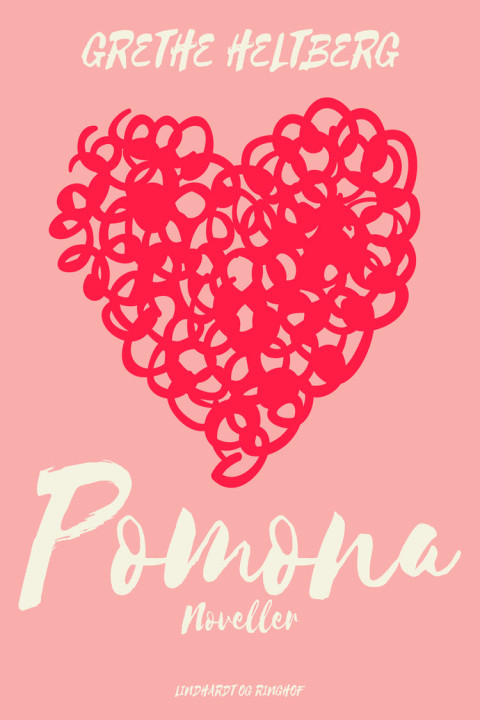 Omslag: Pomona