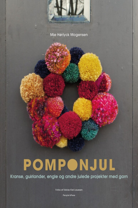 Omslag: Pomponjul