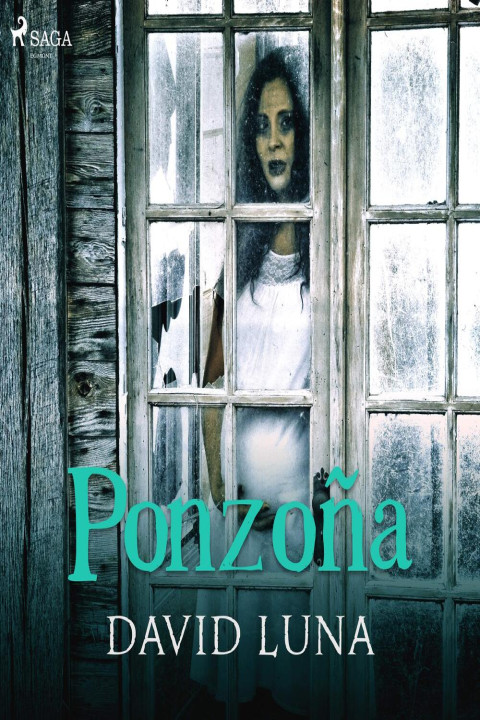Omslag: PonzoÃ a
